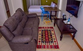 Walabi Mara Hotel